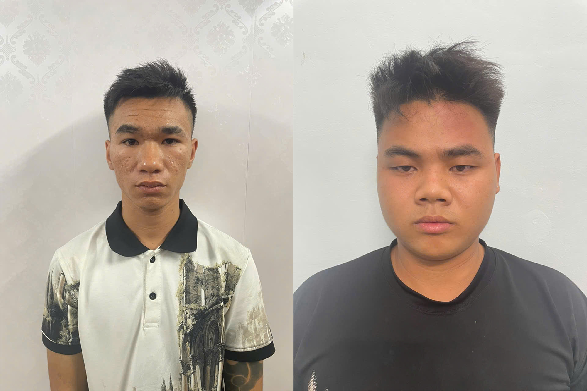 Công an xã Thanh Miện: Bắt giữ đối tượng cướp giật tài sản sau hơn 2 giờ điều tra